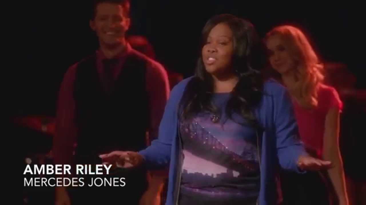 Glee Season 6 Opening Credits