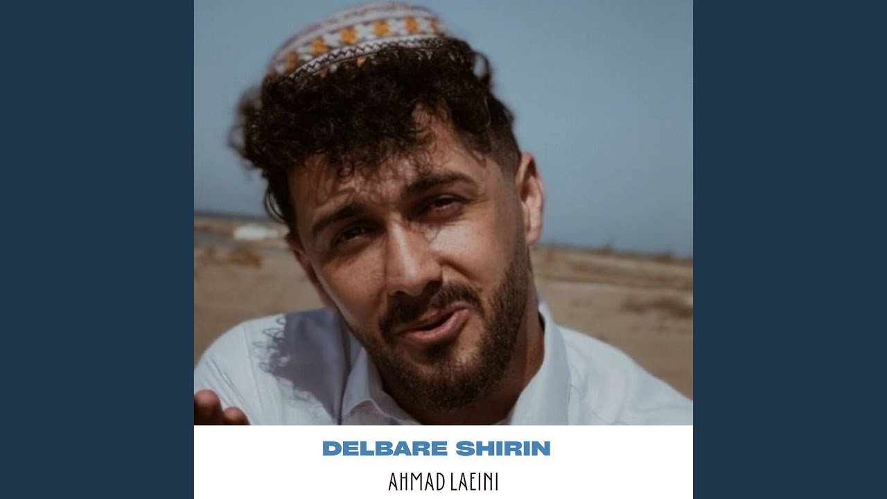 Delbare Shirin