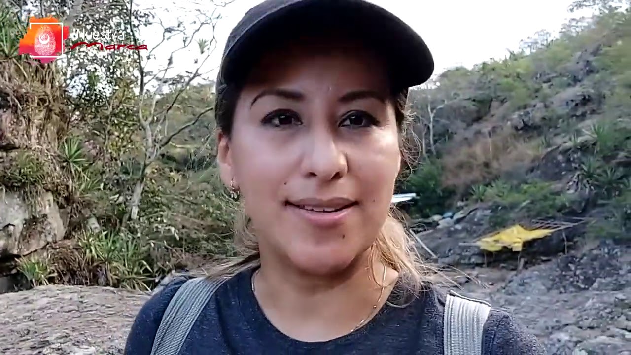 PAILAS ROTAS   GONZANAMA