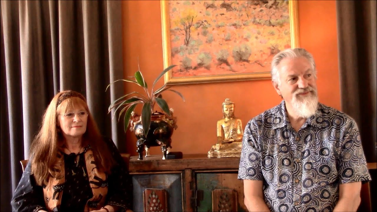 Non Dual Awakening: No Separation