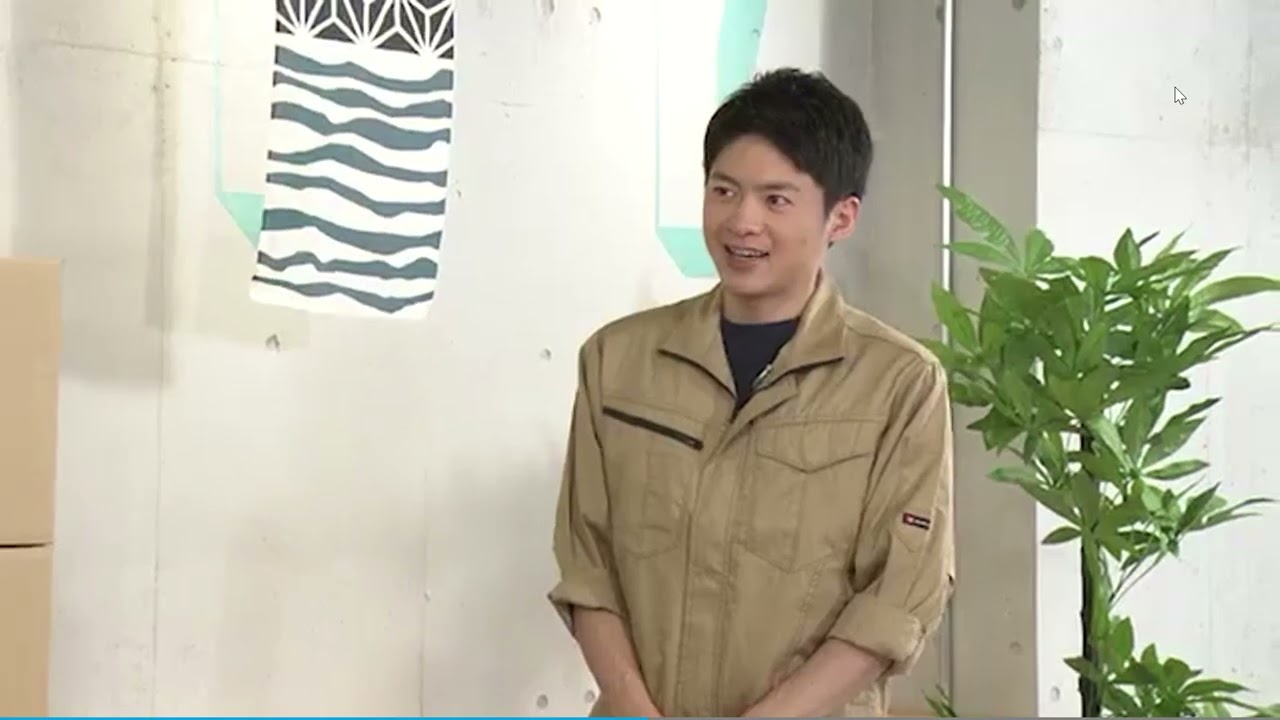 #44 Making a polite request to a superior   Easy Japanese for Work   NHK WORLD JAPAN