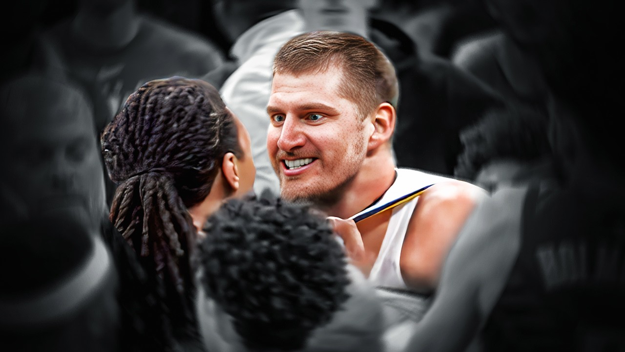 We Know Why Nikola Jokic Got SO Angry