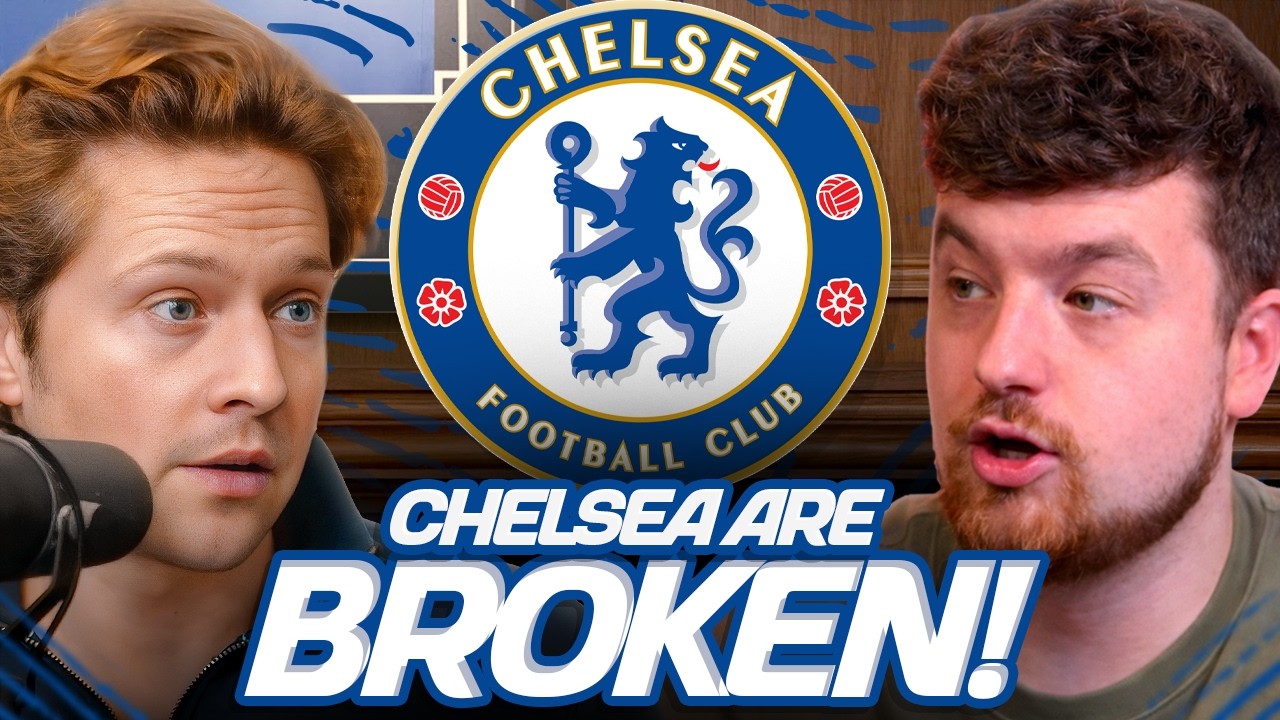 The Chelsea Debate.