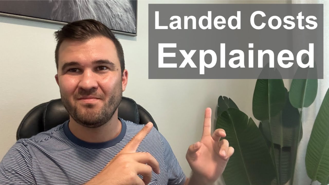 What Are Landed Costs?