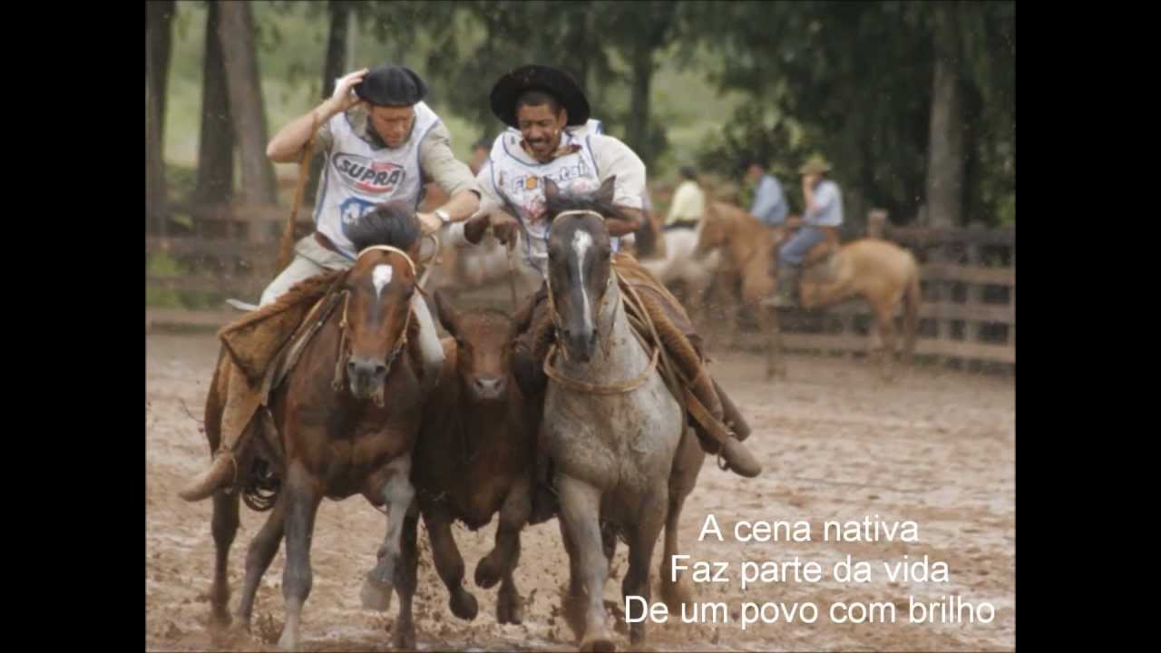 Isto é Rio Grande - Paullo Costa