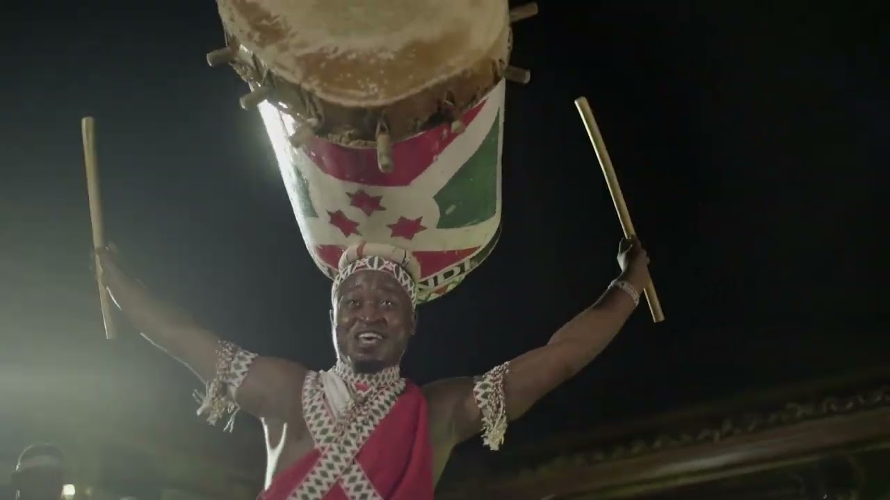 CLUB INTATANA-- INGOMA Z'IWACU, IBIRORI VYO KWIGINA UMUSI MUKURU WITIRIWE AFRIKA