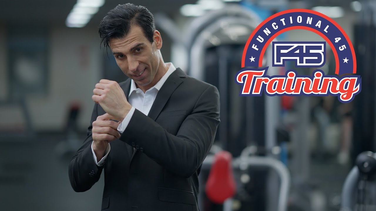 Что случилось с франшизой F45?