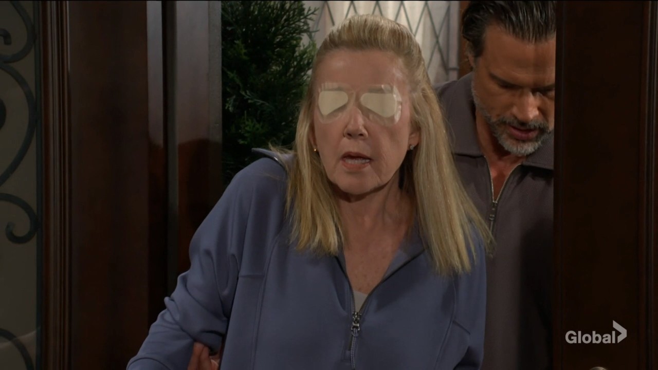 Y&R Preview for the week of July 6-10, 2026.