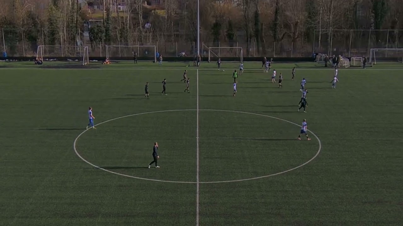 U15 Liga 5 - Middelfart