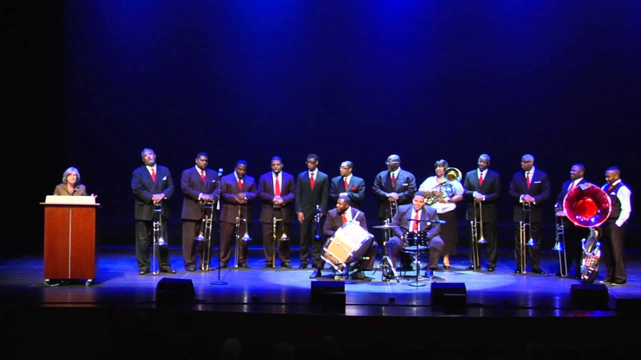 Maryland Traditions 2013 ALTA Awards Part 1 – Sweet Heaven Kings