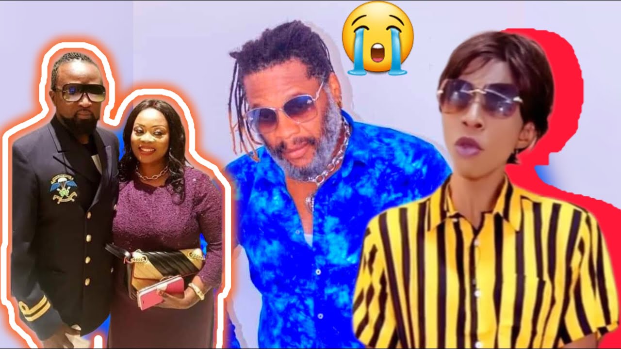 SCANDAL:MANIKE ABIMISI BA VERITÉ YA SONI PONA SYILVIE MAMPATA NA BABY NDOMBE WERRA TOUR OYOKOTIKA TE