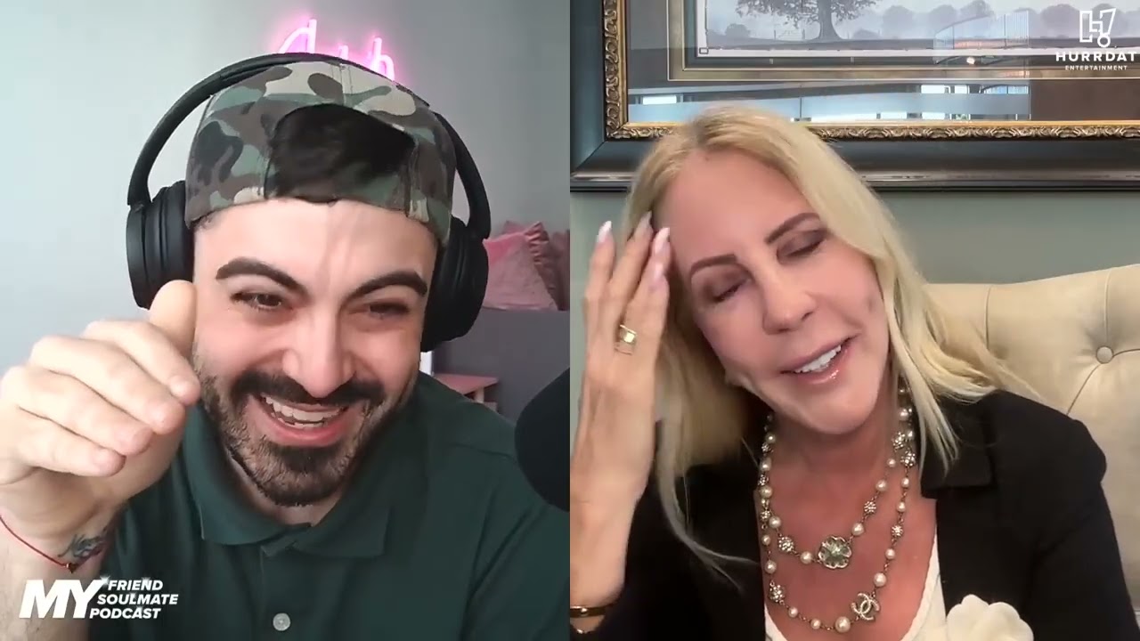 VAULT: Vicki Answers RHOC Fans Voicemail  Did She Fake the Onion Ring Scene    MFMSMP 1