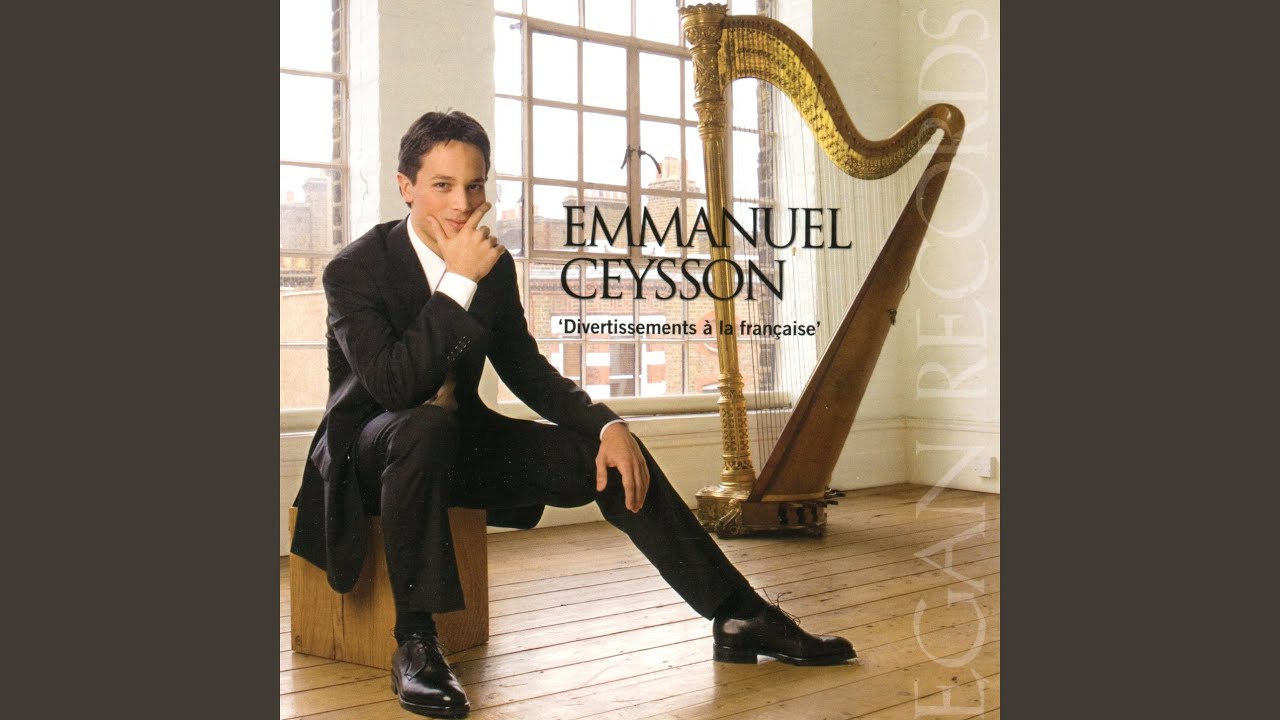 Impromptu No.6, Op. 86