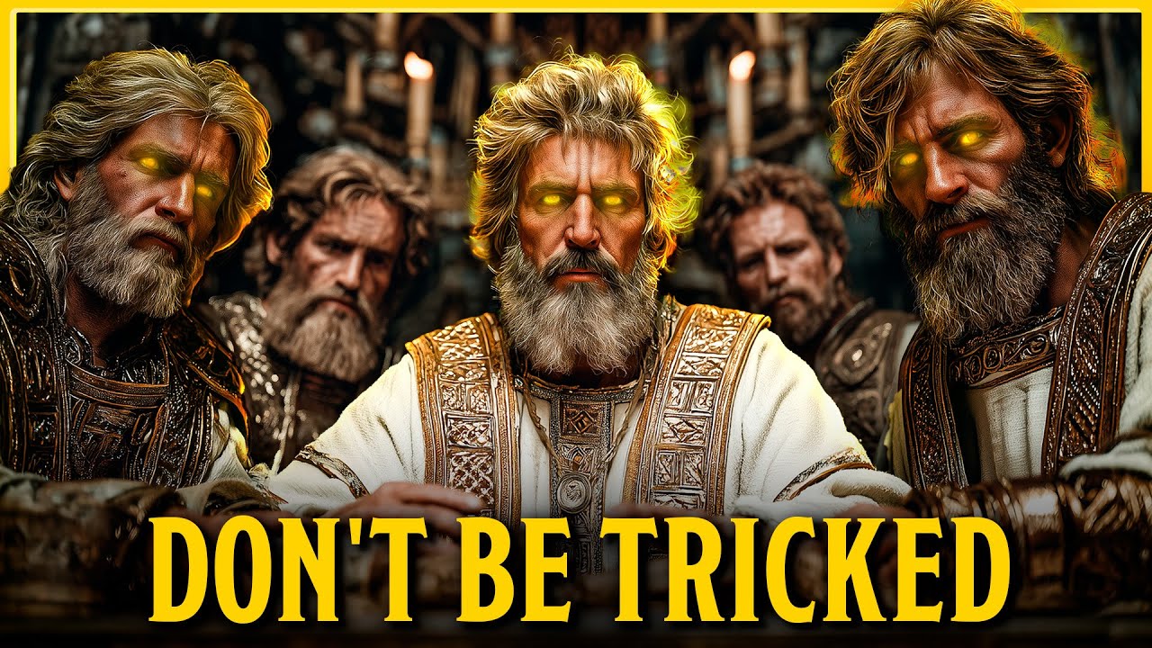 The Gospels Were NEVER Meant to Be History! | Dr. Richard C Miller