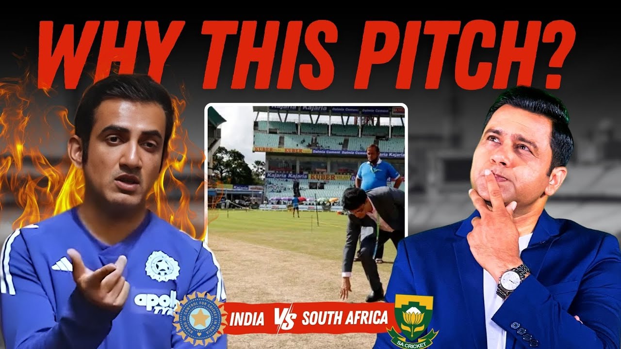 Why Make Such A Pitch 
