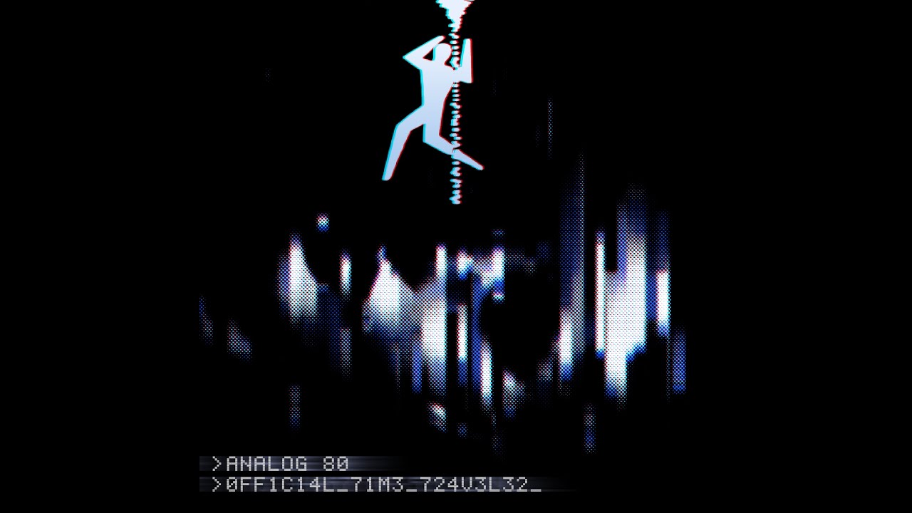 Analog 80 - O.T.T.