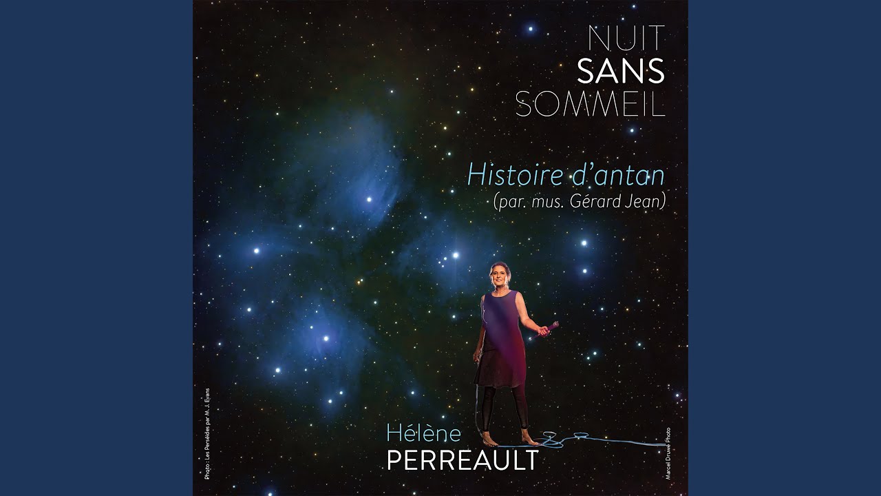 Histoire d'antan