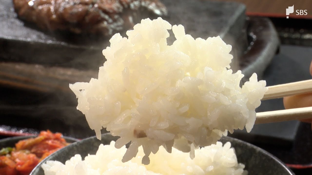 “おかわり自由”の飲食店から悲鳴 コメの平均価格が17週連続で値上がり 高騰で店は苦しい経営迫られる=静岡