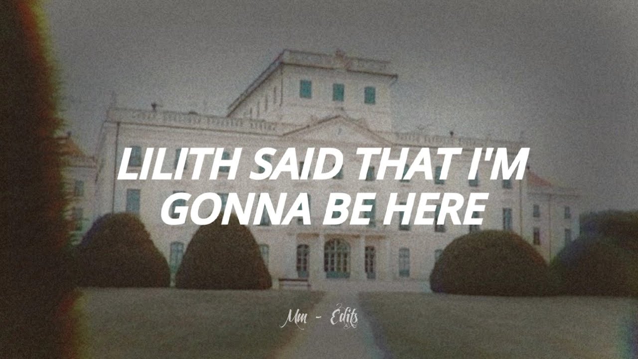Melanie Martinez - Angel's Song [Full Audio] Lyrics