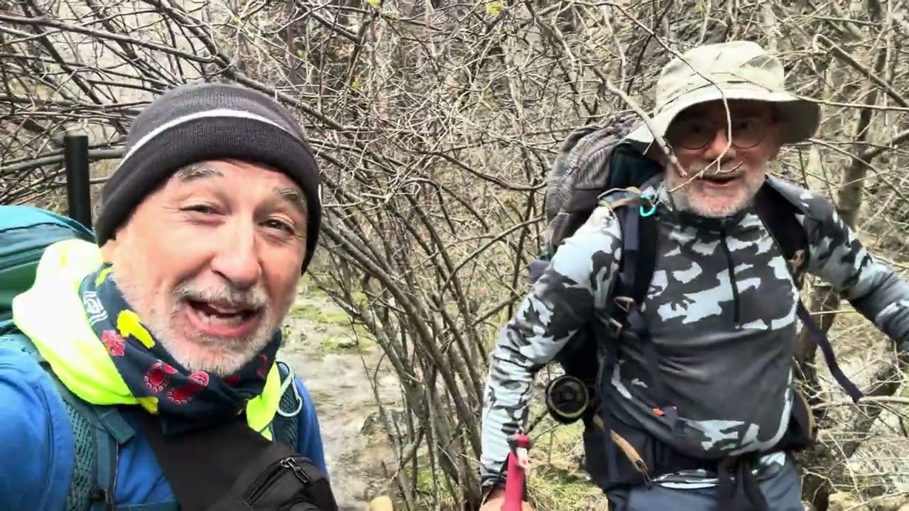 Camino Olvidado