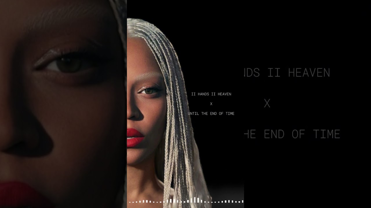 Mashup on my YT now! The beyhive is buzzing 🐝🐎🙌🏿 #beyhive #beyonce #cowboycarter #levisjeans