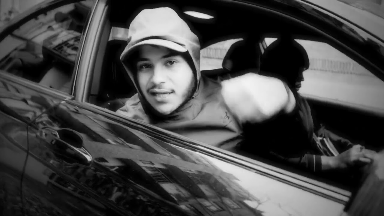 Malaga +212 (Clip Officiel)