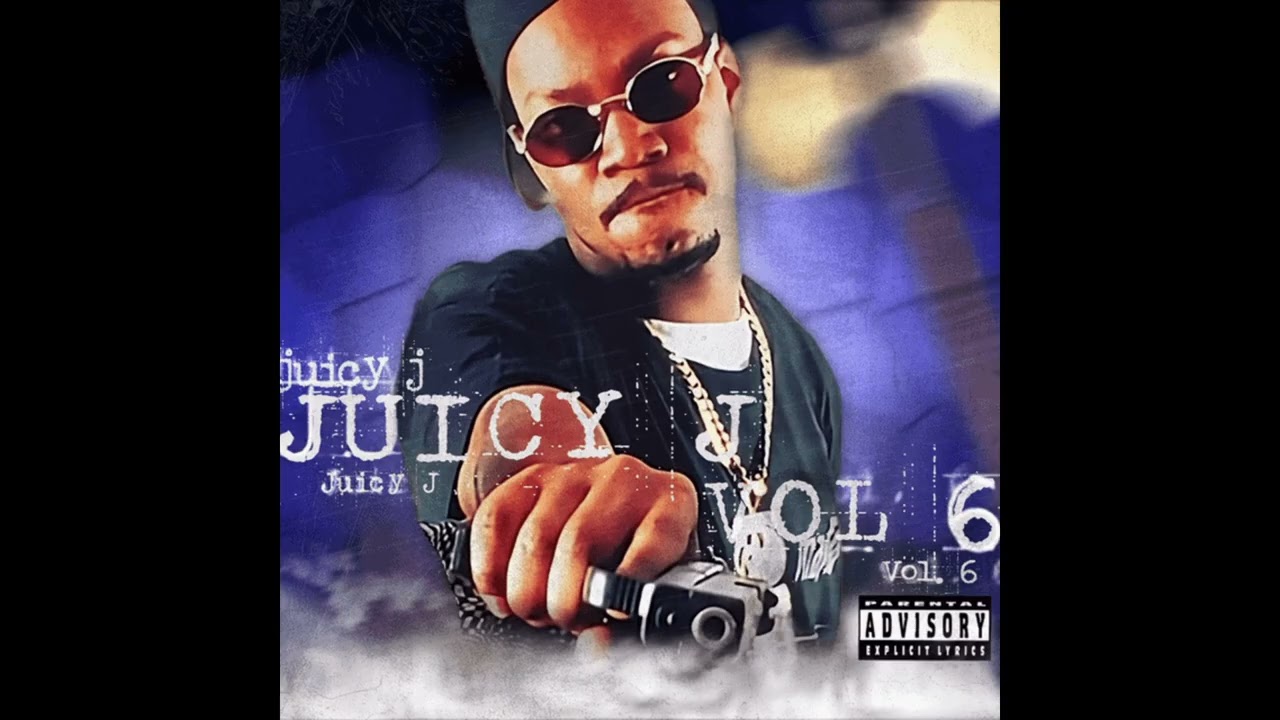 JUICY J x DJ PAUL TYPE BEAT "Meet Yo Death" (Prod. Rogue Dmnd.)