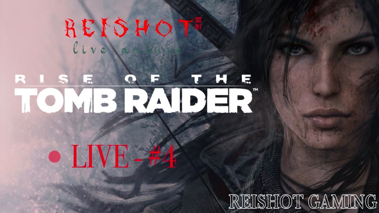 🦊: ЛАГЕРЬ ПОВСТАНЦЕВ ПРОРОКА | Rise of the Tomb Raider™ | - #4
