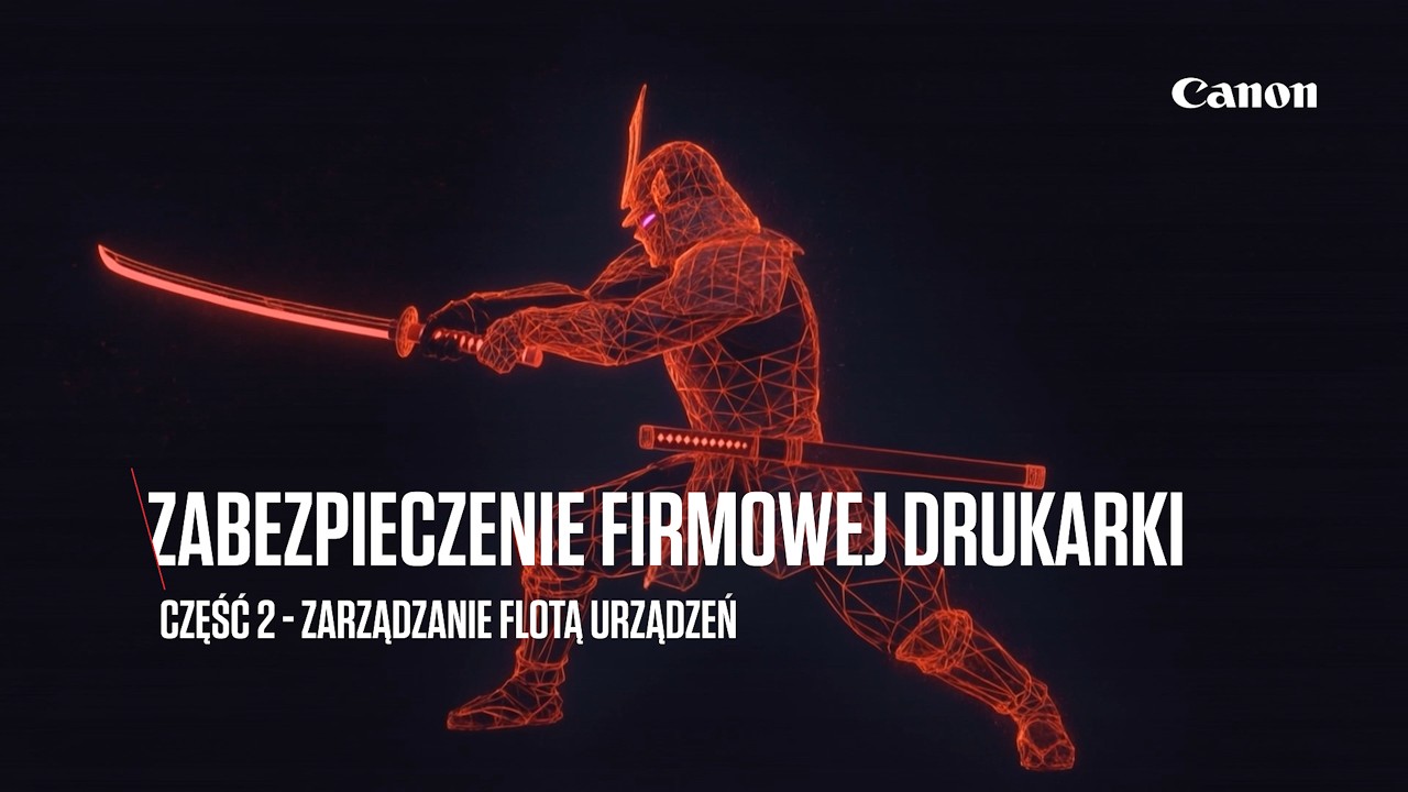 Monitoring drukarek w firmie. Jak wykrywać zmiany i incydenty?