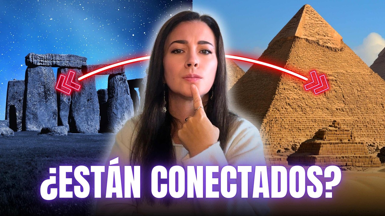 L&iacute;neas Ley: El Mapa Oculto que Nadie Te Explica