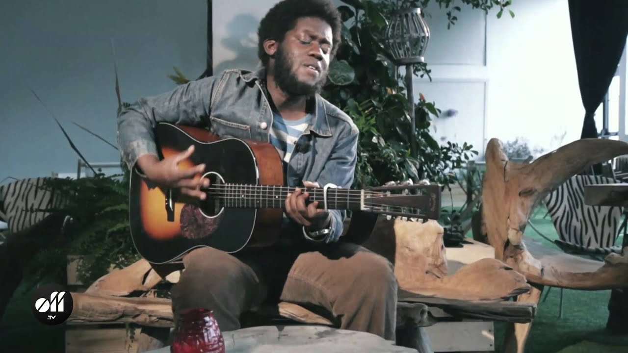 OFF Session - Michael Kiwanuka : « Bones »
