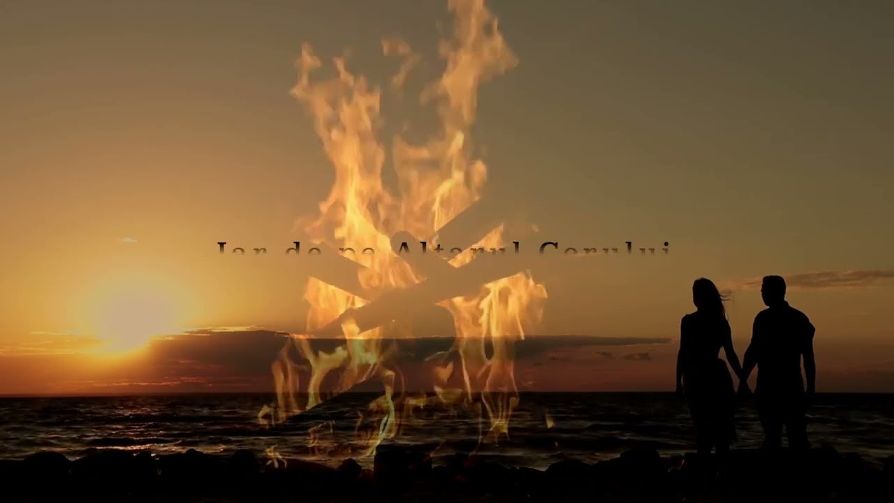 C&acirc;ntarea C&acirc;ntărilor (Song of Songs) (Familia Fedur)