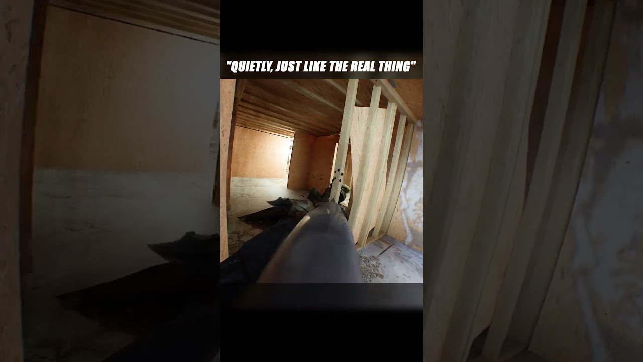 Эта игра просто безумие #bodycam #shorts