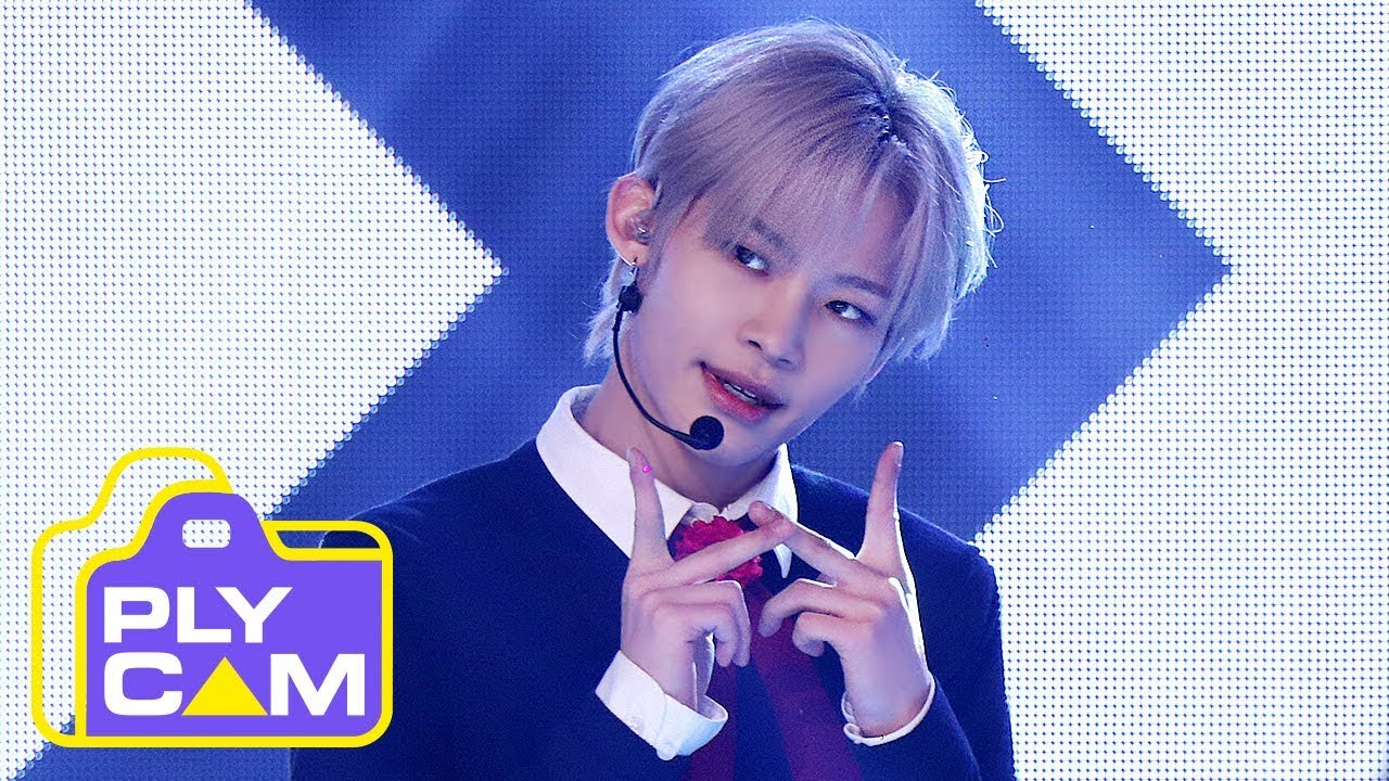 [Simply K-Pop] TOO CHAN 'TOO YOU' (TOO 찬 직캠)_EP.410
