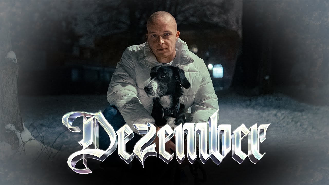 LEX177 - DEZEMBER - (prod.by Unknown Instrumentalz) - (Official Video)