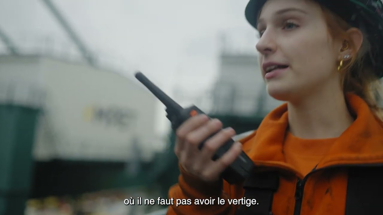 Tout le monde a droit à un travail juste et équitable