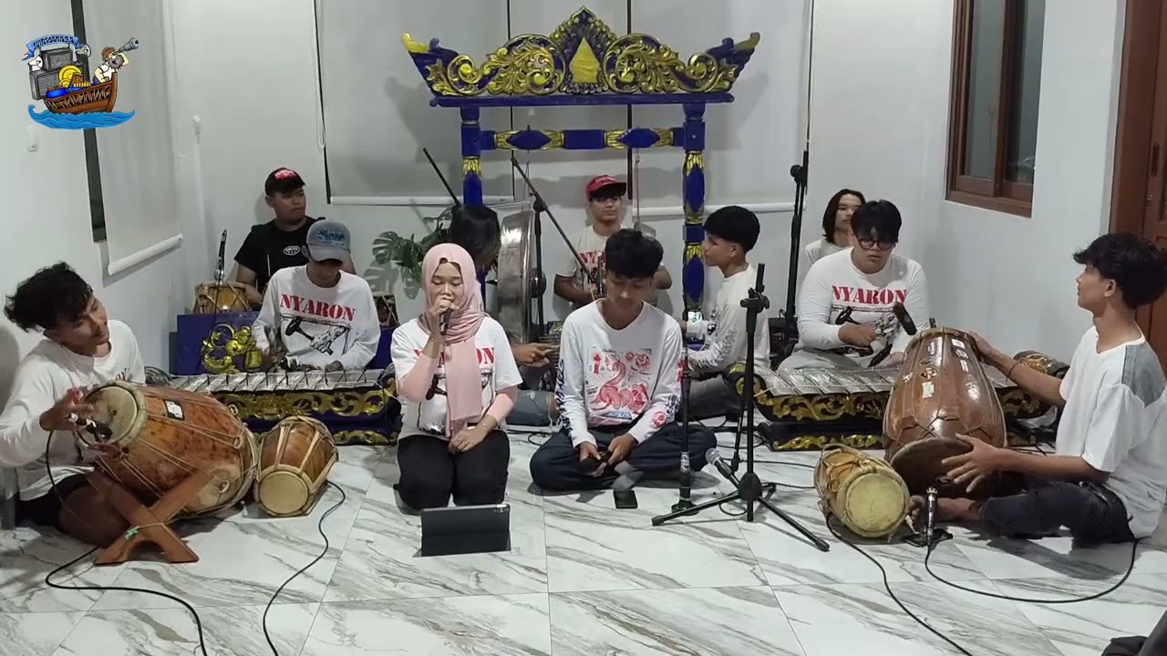HIJI CATETAN || COVER WIRAGARASA || •Latihan Session• ||