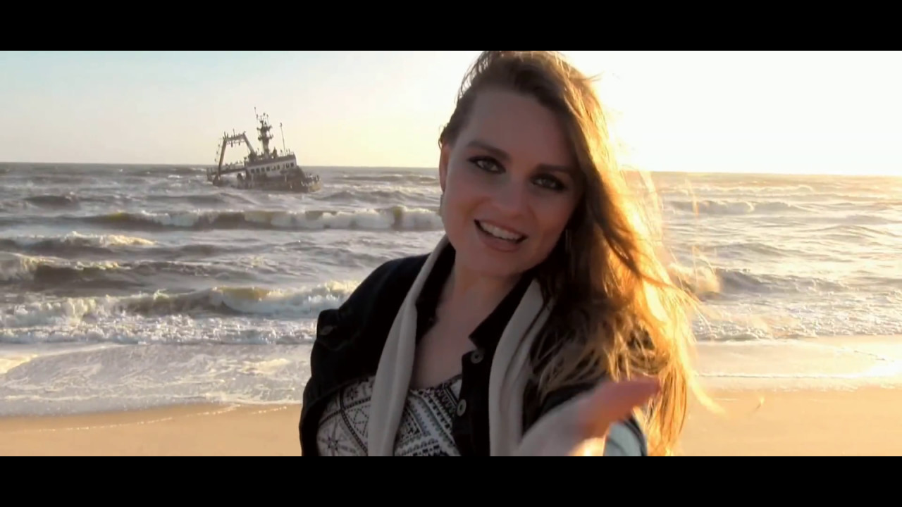 Jezelle - 'Suidwes' (Official Music Video)