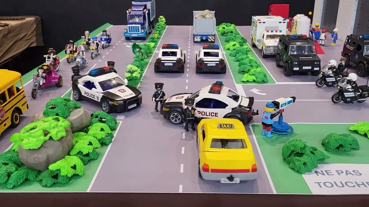 exposition playmobil 2025