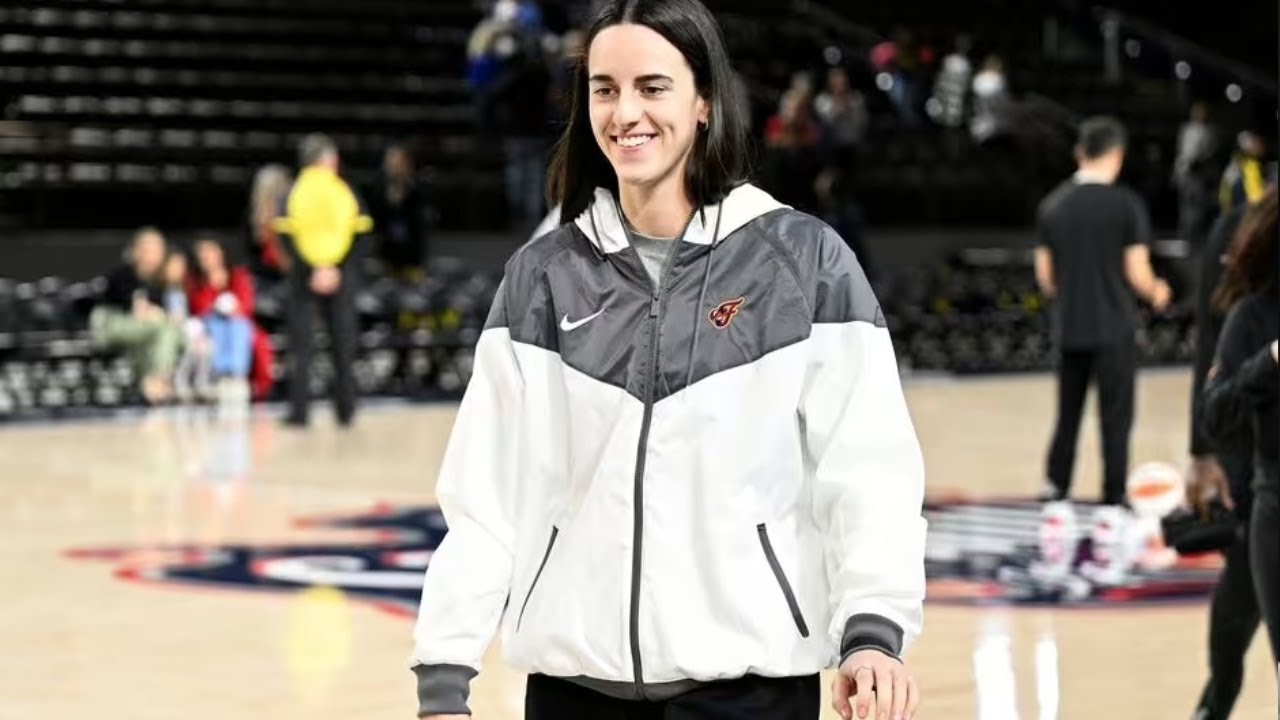 Caitlin Clark double standards slammed as WNBA star dragged into argument