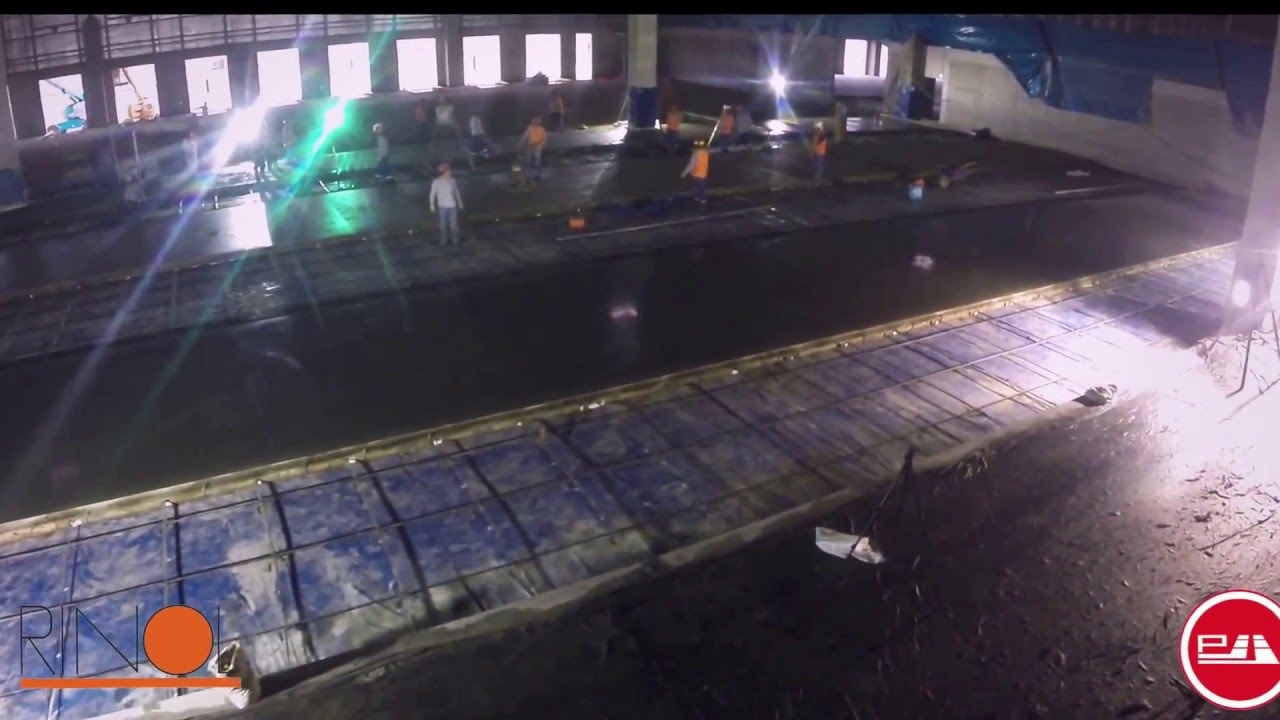 RCRIF Rinol Pavimenta Sodimac Atlantis Peru