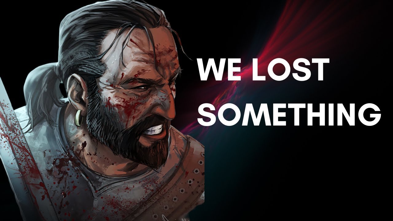 We Lost Something | Dragon Age: Origins and the RPGs We Don’t Make Anymore
