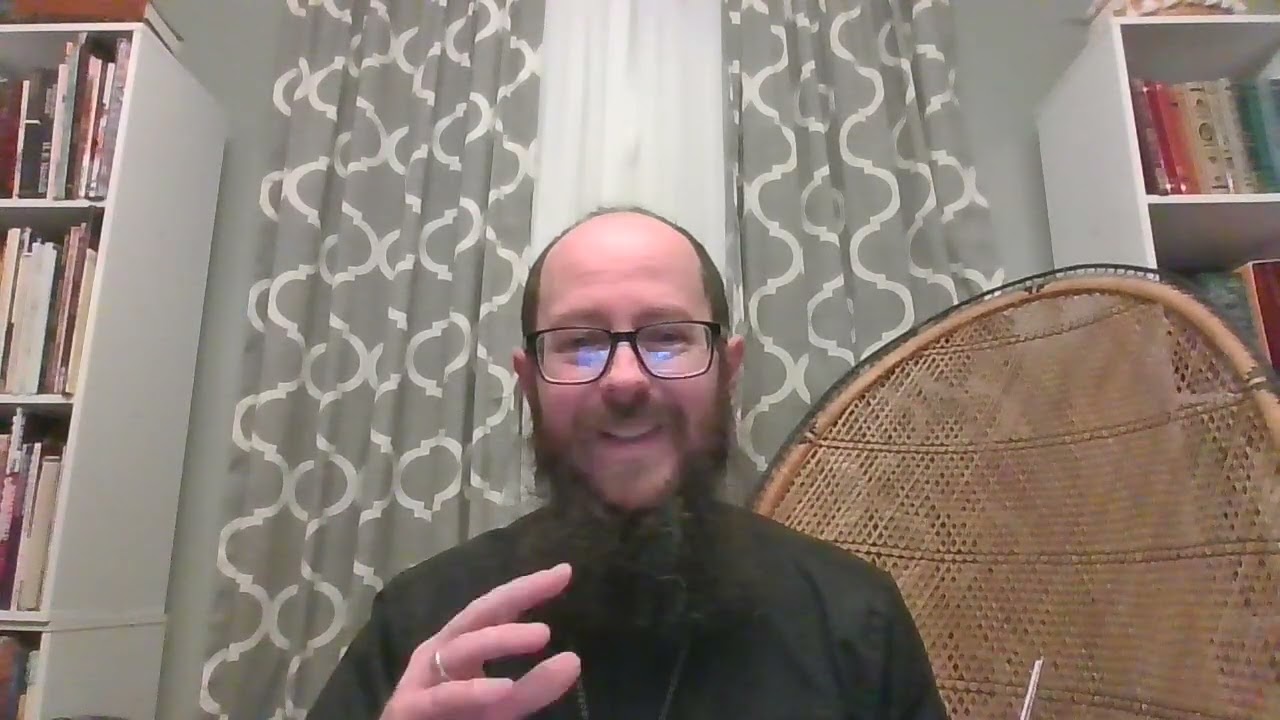 On the Eastern Orthodox Doctrine of Theosis