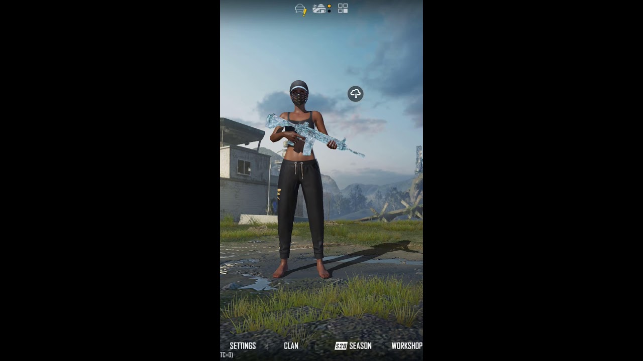 LEO ISLIVE  | PUBG MOBILE LIVE STREAM #pubgm #Bgmilive #pubgmobile #mobilegame
