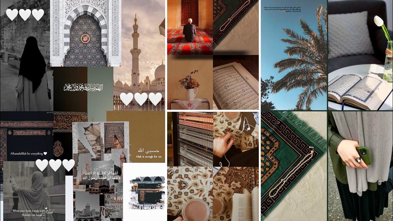 Islamic Dp ❤ beautiful WhatsApp Dpz✨islamic collage dp💖hd dp image❤profile pic aesthetic dp islamic