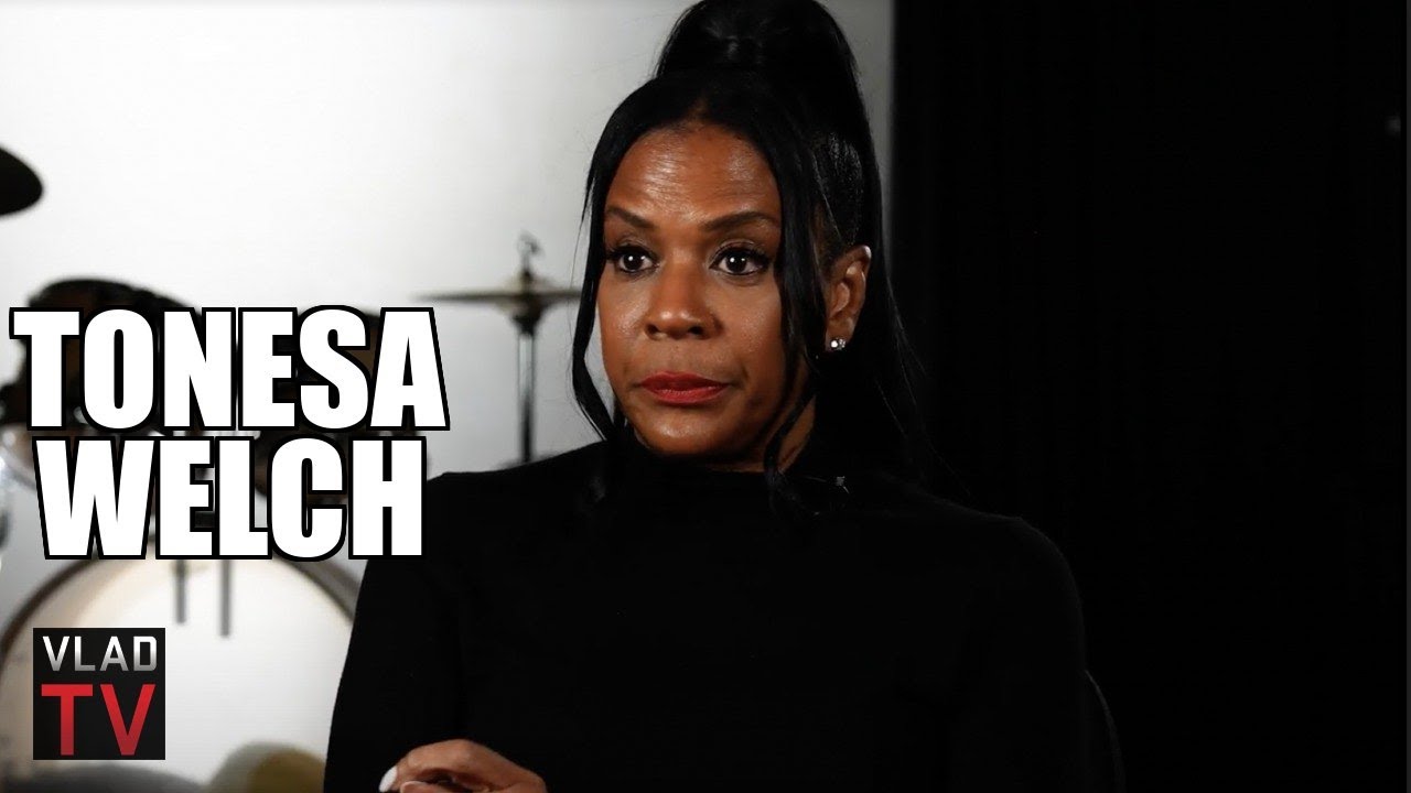 Tonesa Welch (BMF) Claims Big Meech Sold His Life Rights to 
