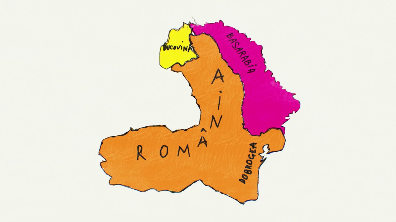 Ce este Marea Unire?