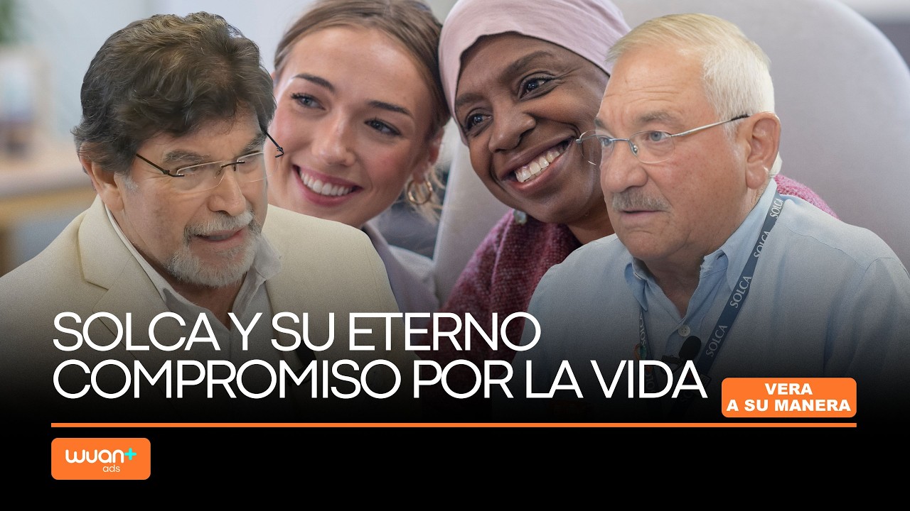 Solca y su eterno compromiso por la vida