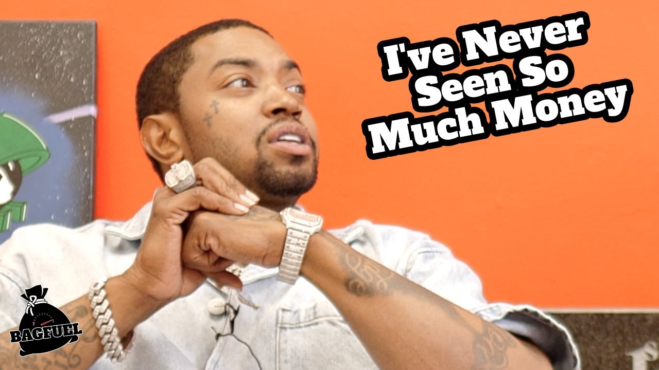Scrappy on His Ties to BMF & Traveling to Mexico with Big Meech