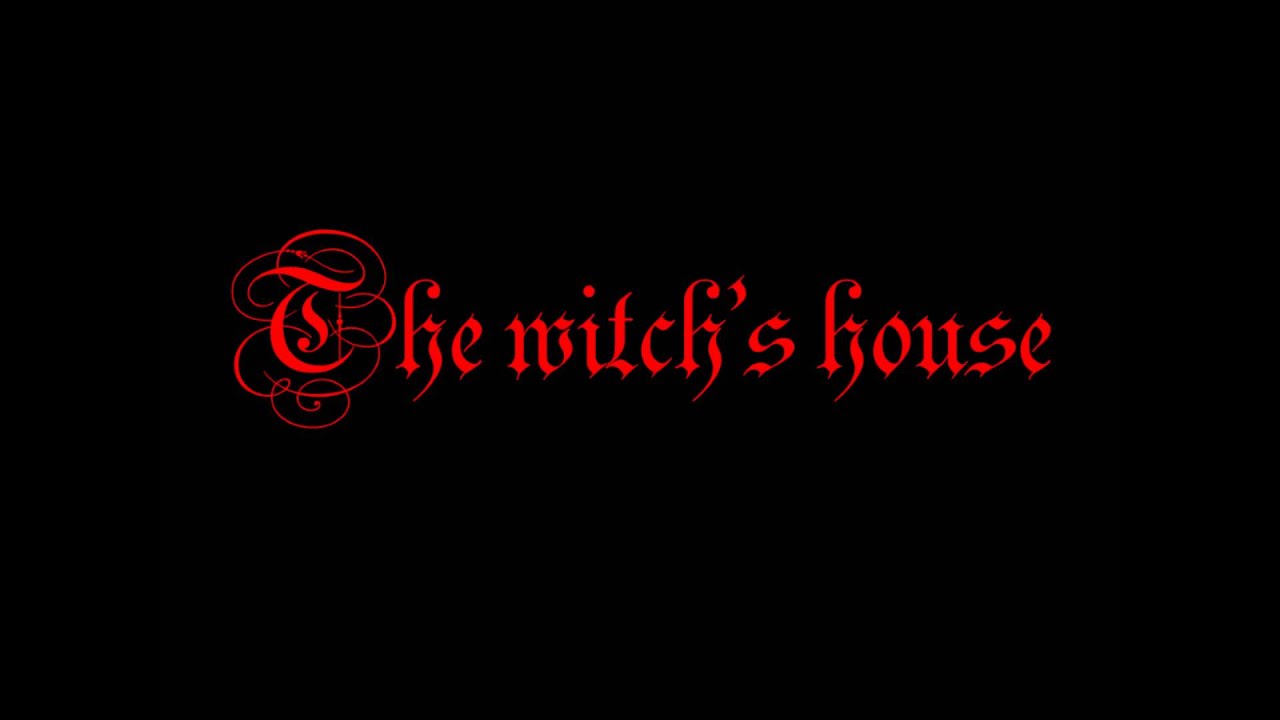 The Witch's House - Rumor